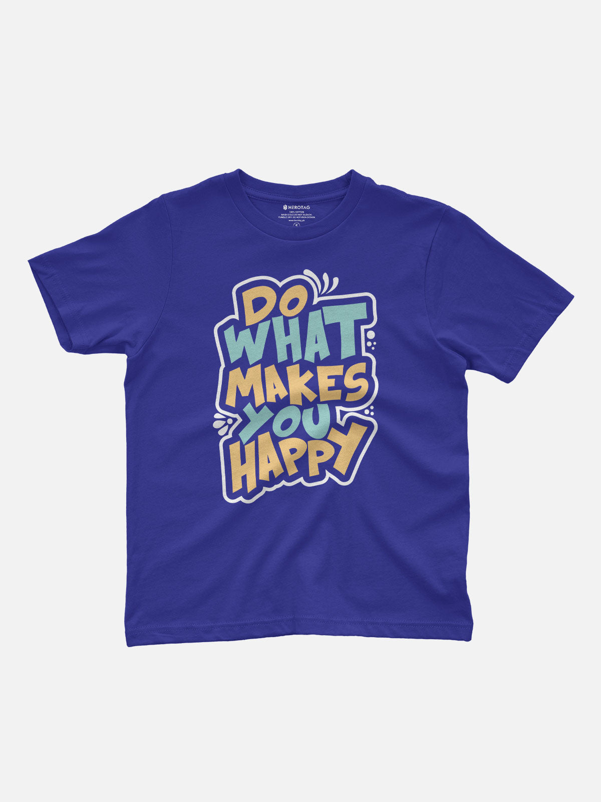 Happiness Kids T-Shirt