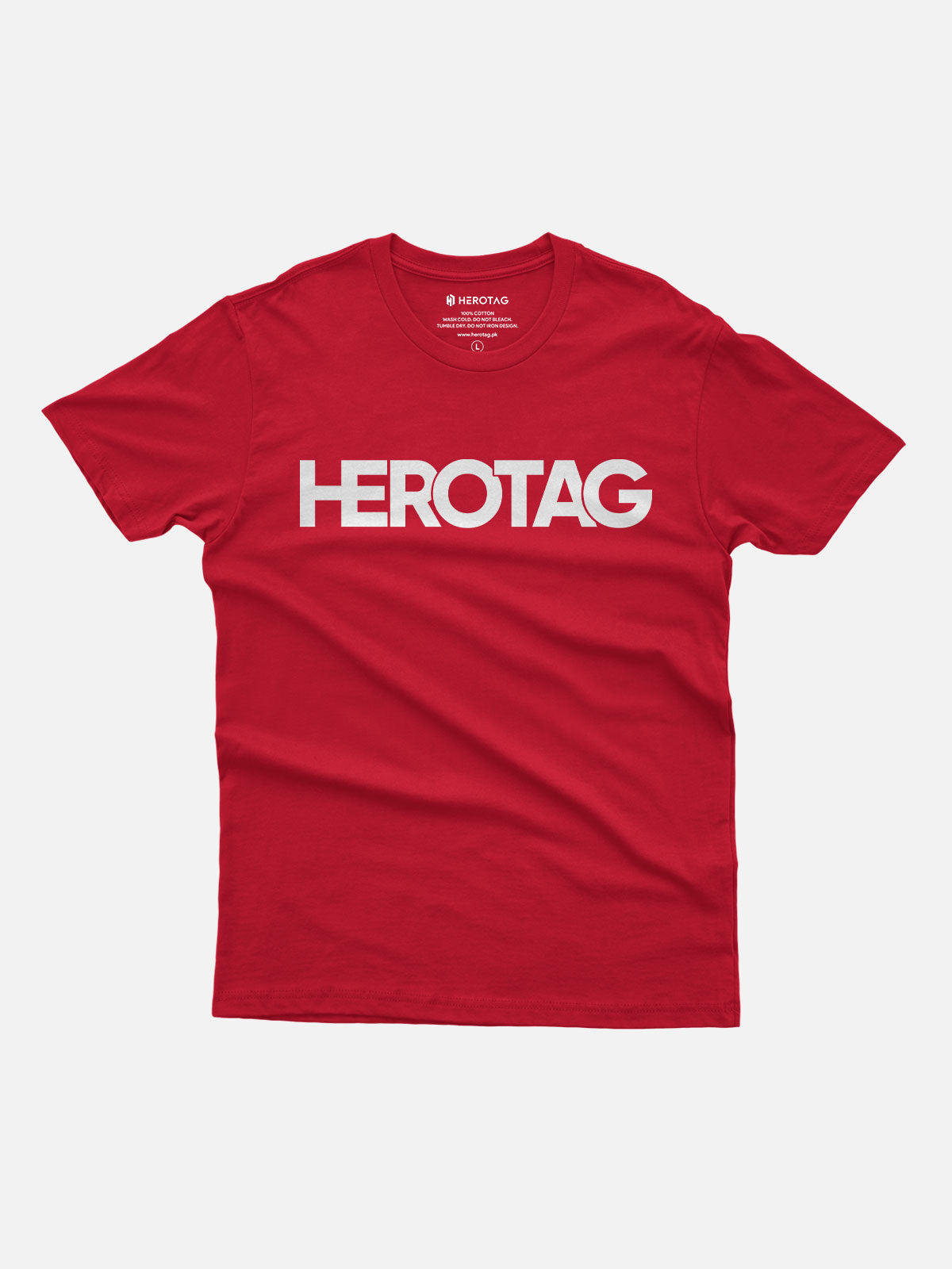 HEROTAG T-Shirt