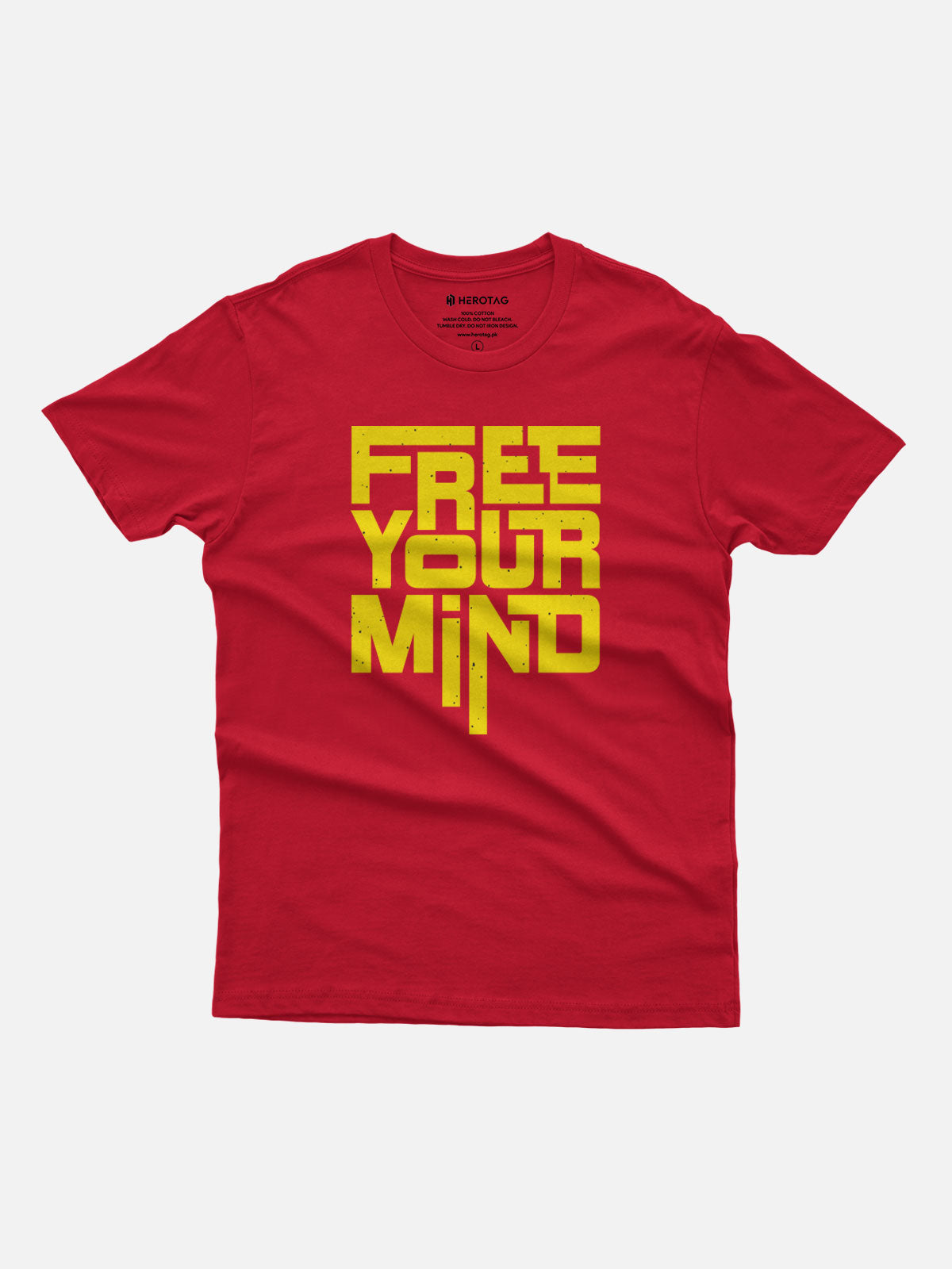 Free Your Mind T-Shirt