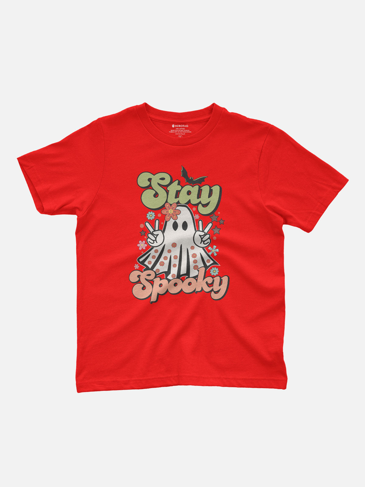 Stay Spooky Kids T-Shirt