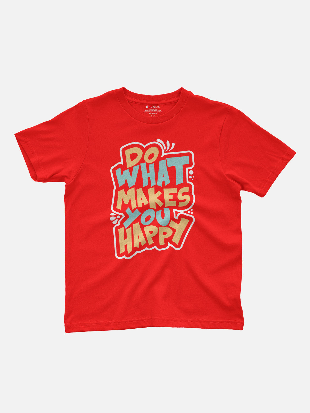 Happiness Kids T-Shirt