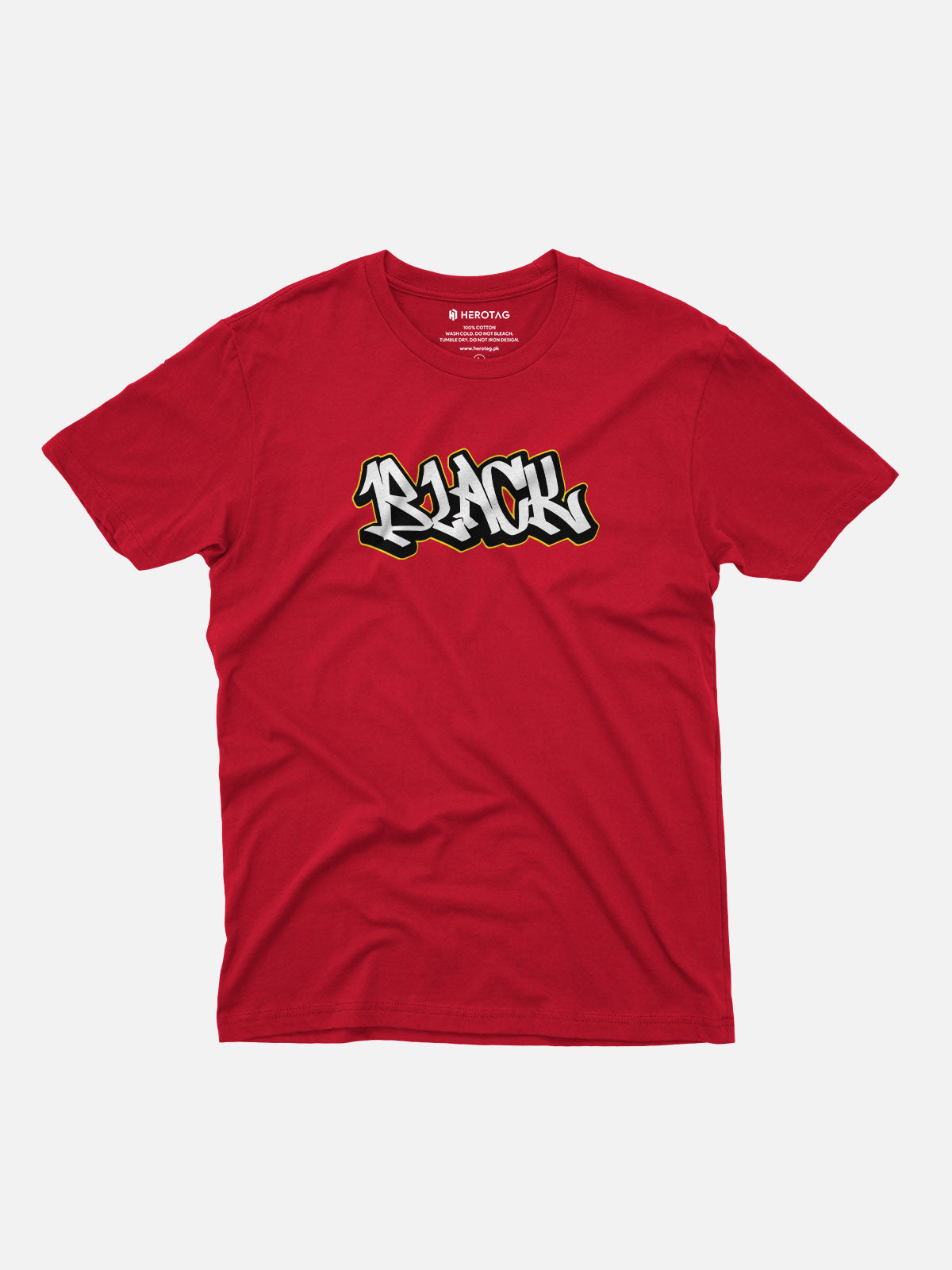 Blackout T-Shirt