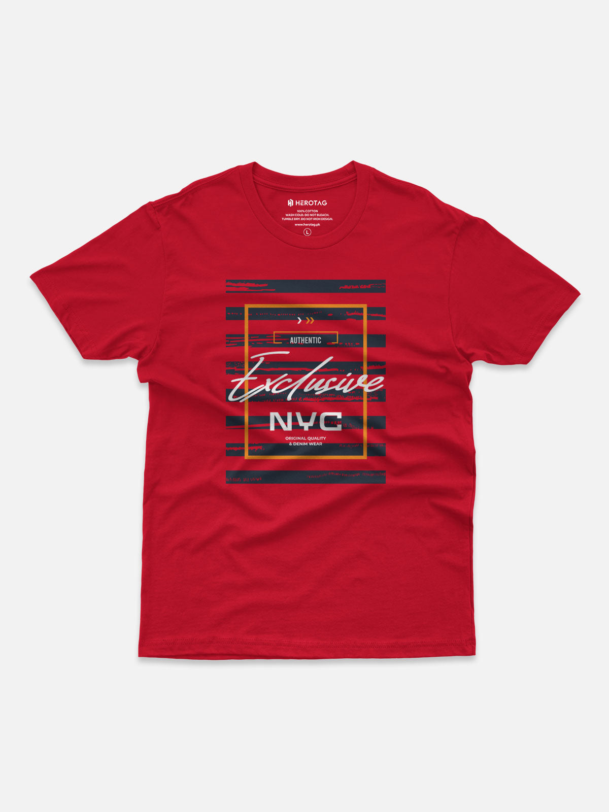 Exclusive NYC T-Shirt