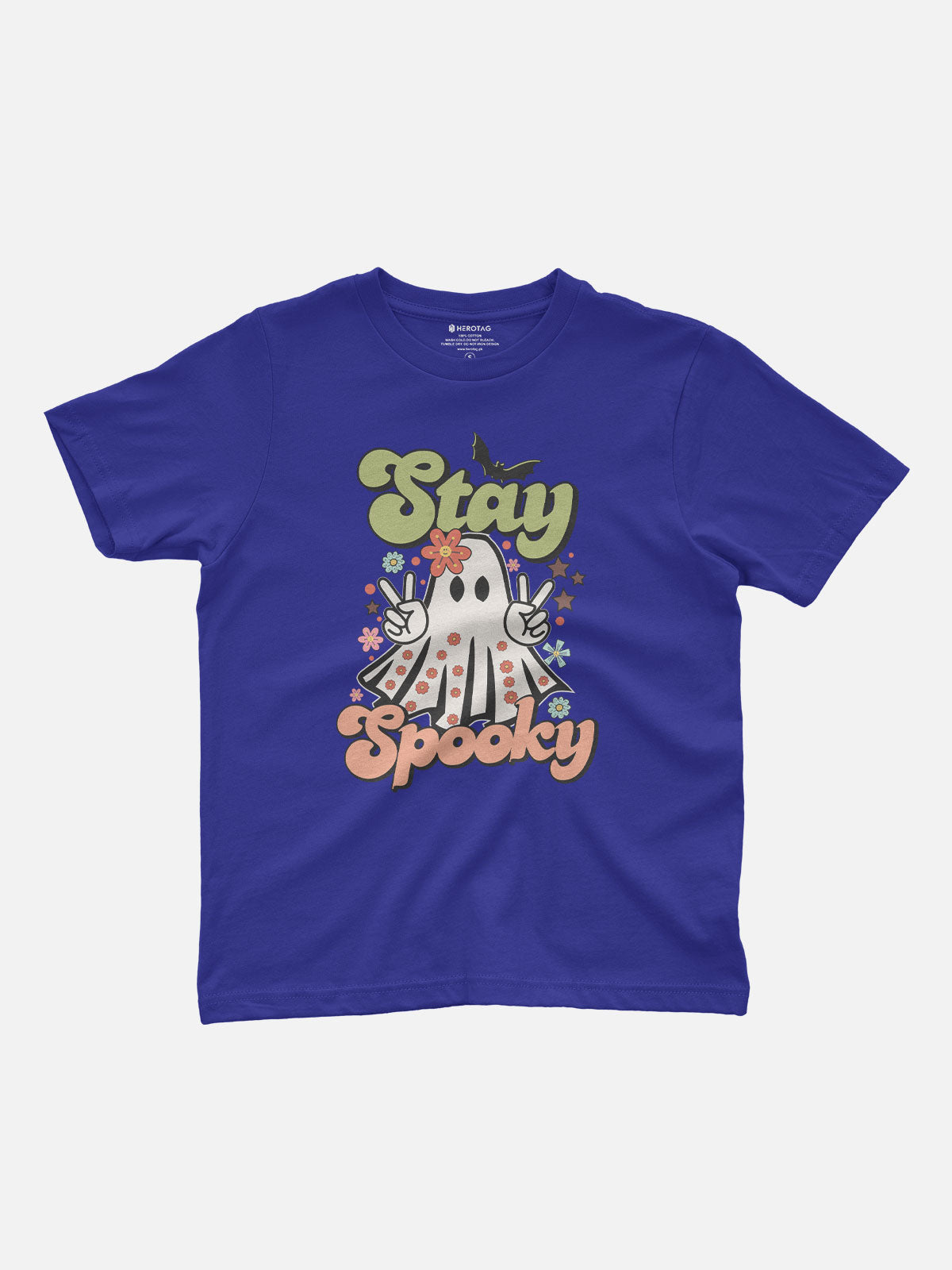 Stay Spooky Kids T-Shirt