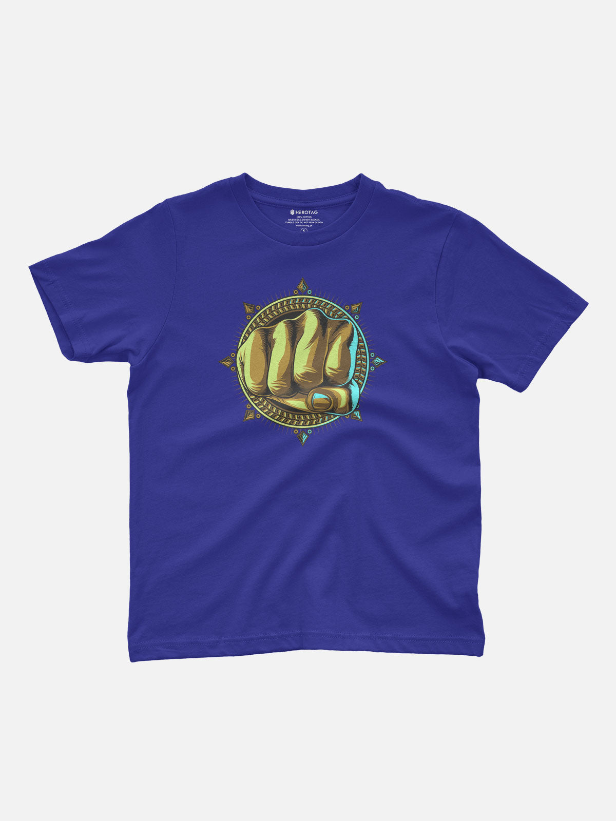 Your Inner Strength Kids T-Shirt
