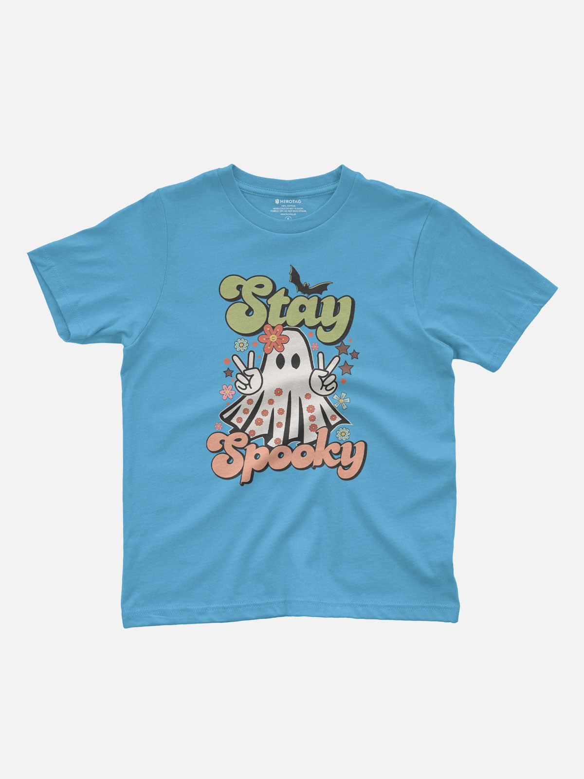 Stay Spooky Kids T-Shirt