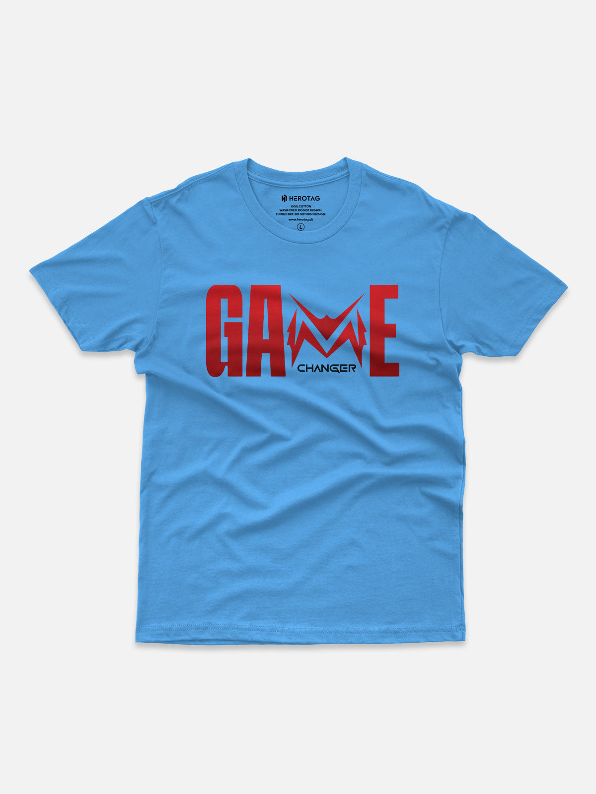Game Changer T-Shirt