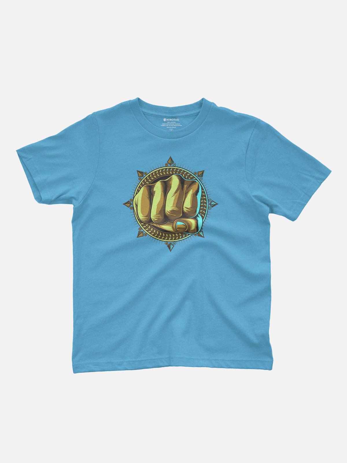 Your Inner Strength Kids T-Shirt