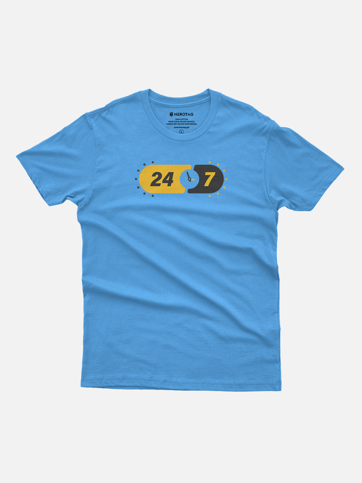 24/7 Capsule T-Shirt