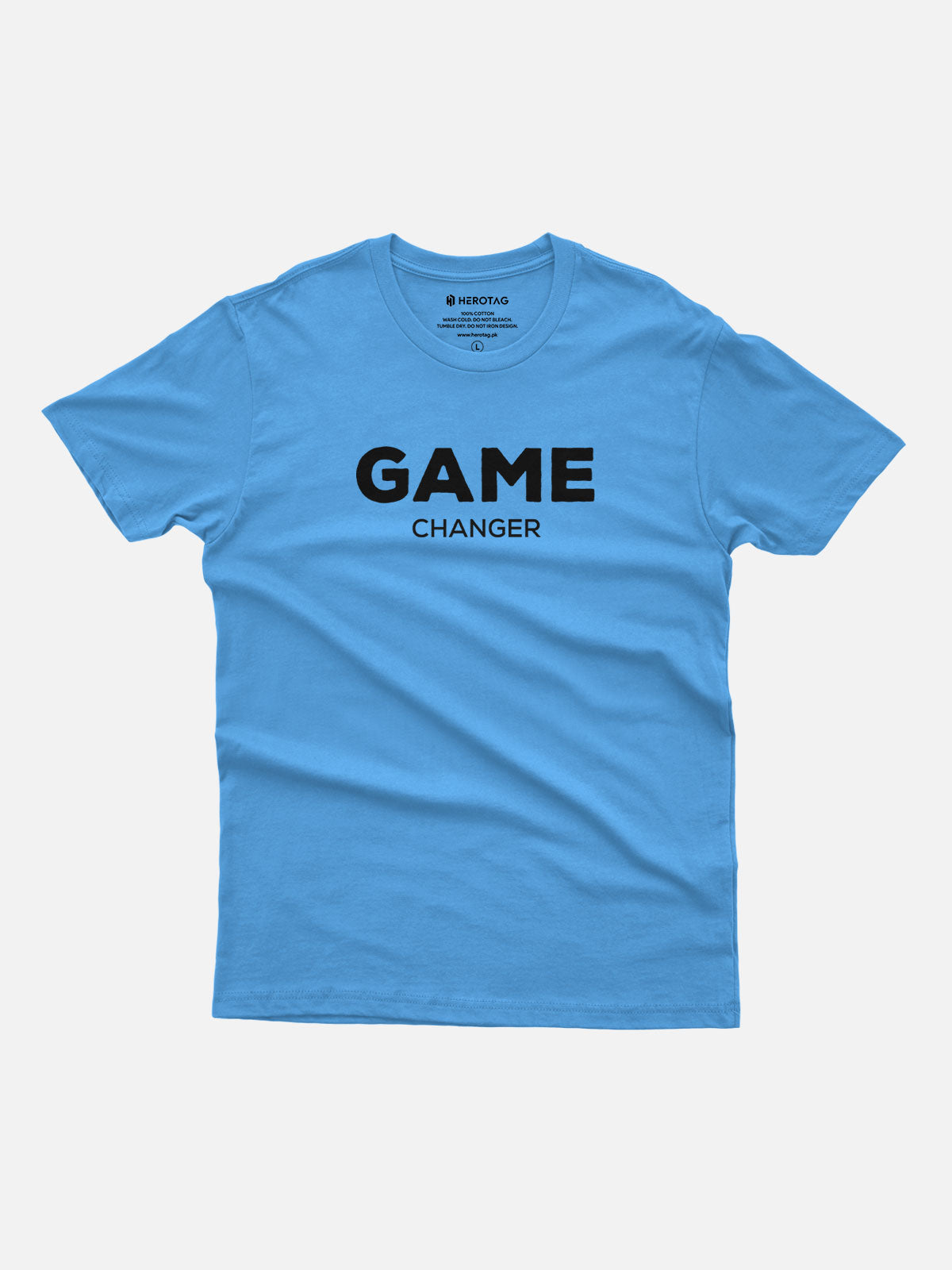 Game Changer T-shirt