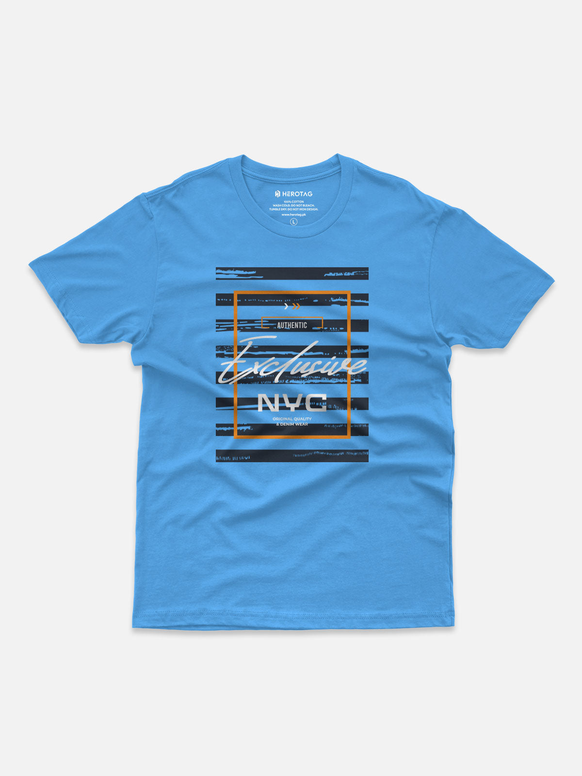 Exclusive NYC T-Shirt