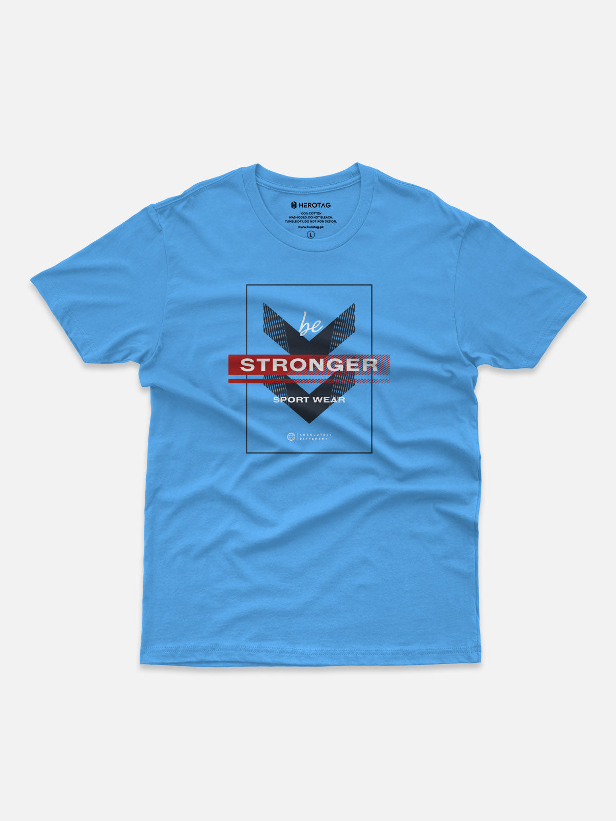 Be Stronger T-Shirt