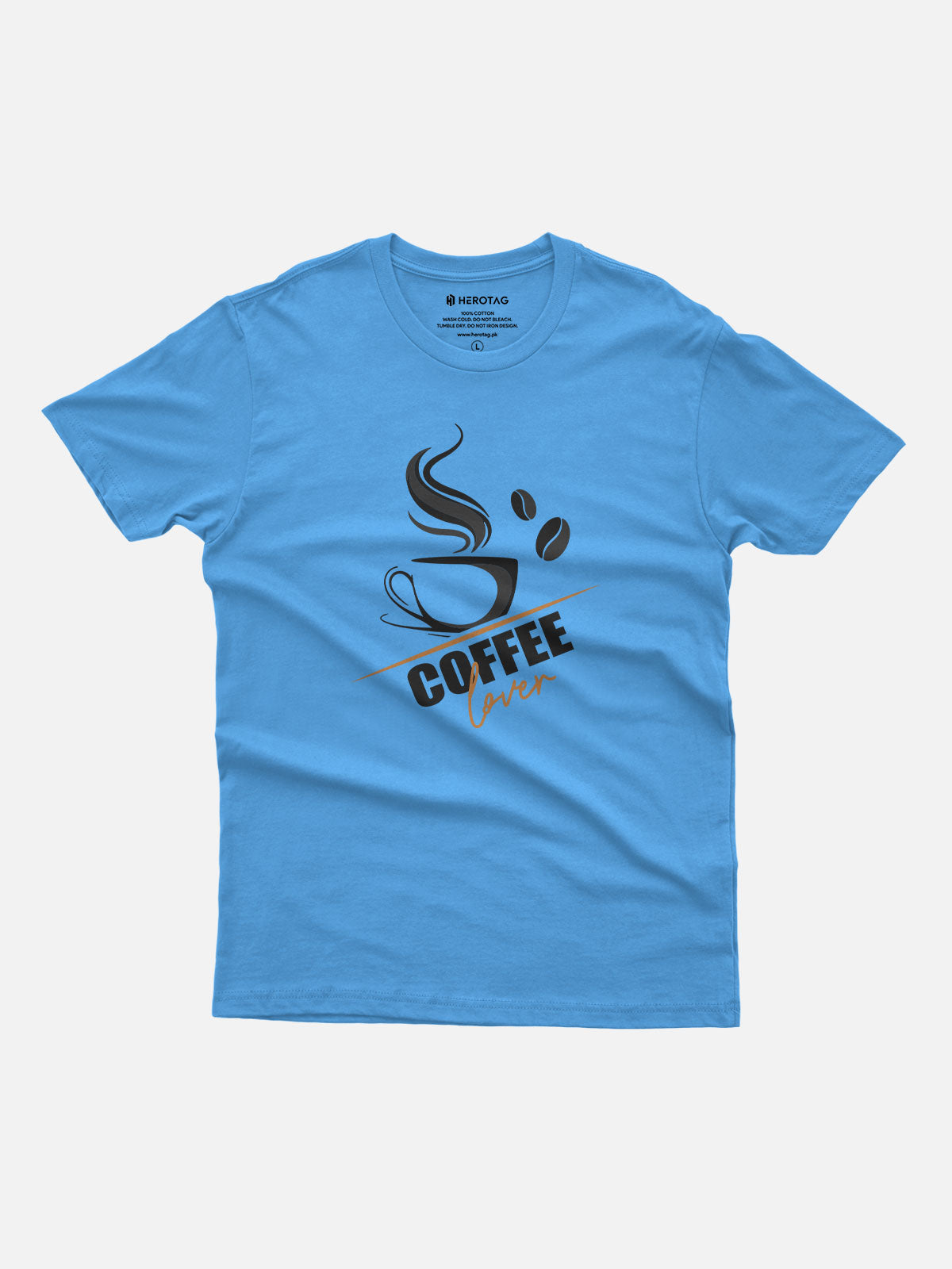 Coffee Lover T-Shirt