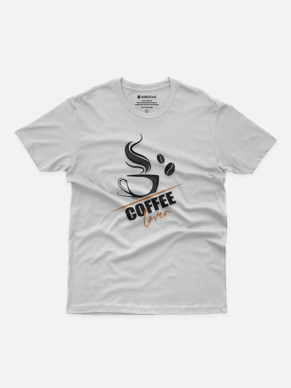 Coffee Lover T-Shirt