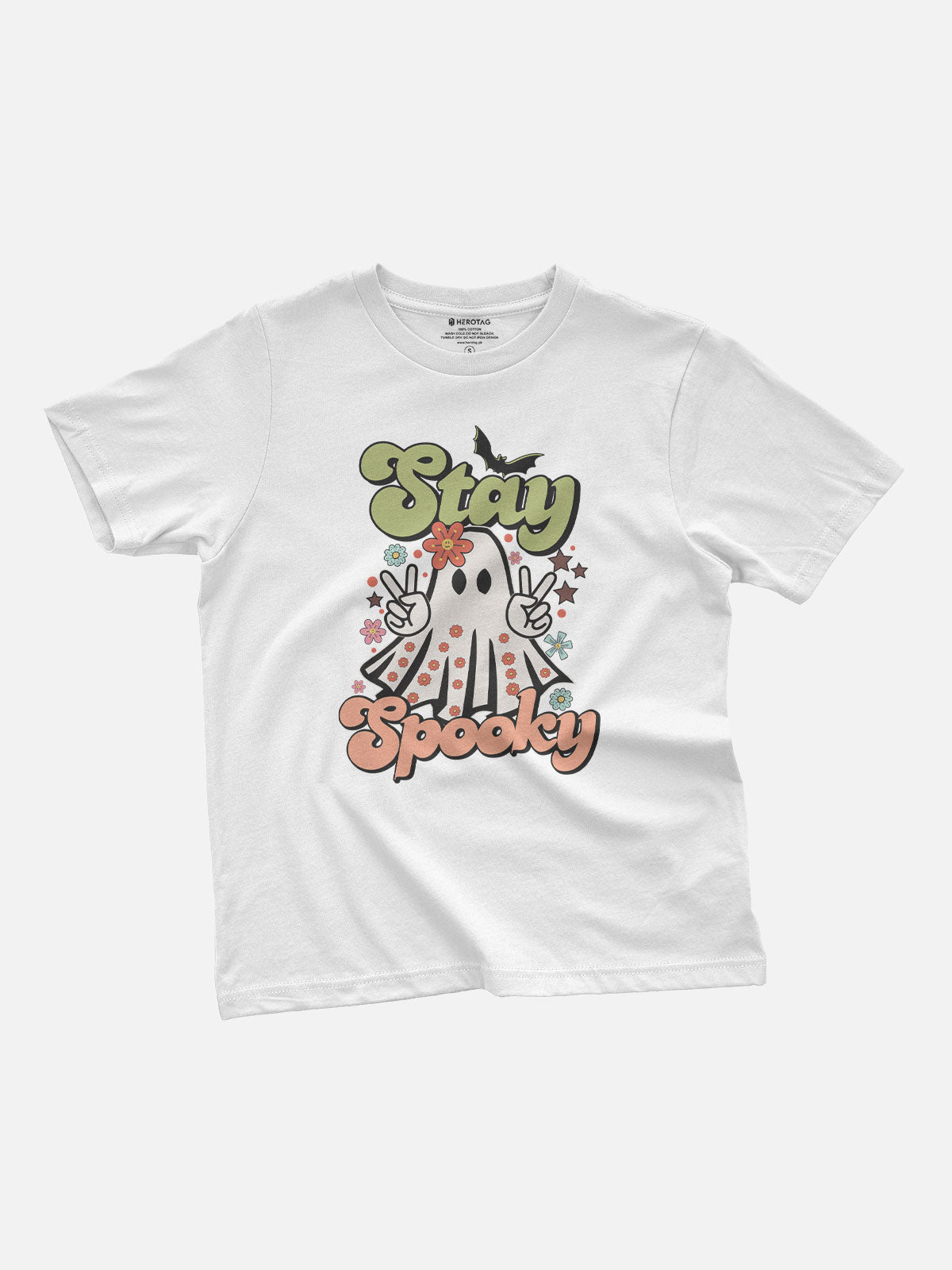Stay Spooky Kids T-Shirt