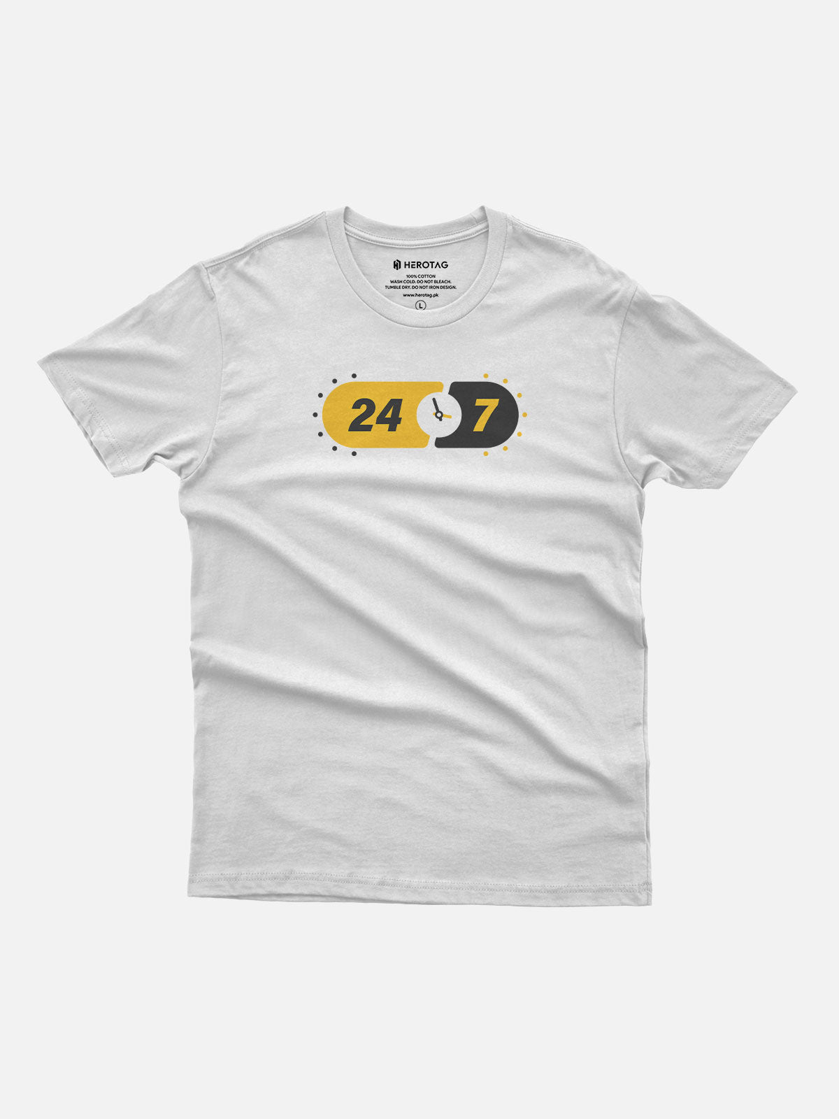 24/7 Capsule T-Shirt