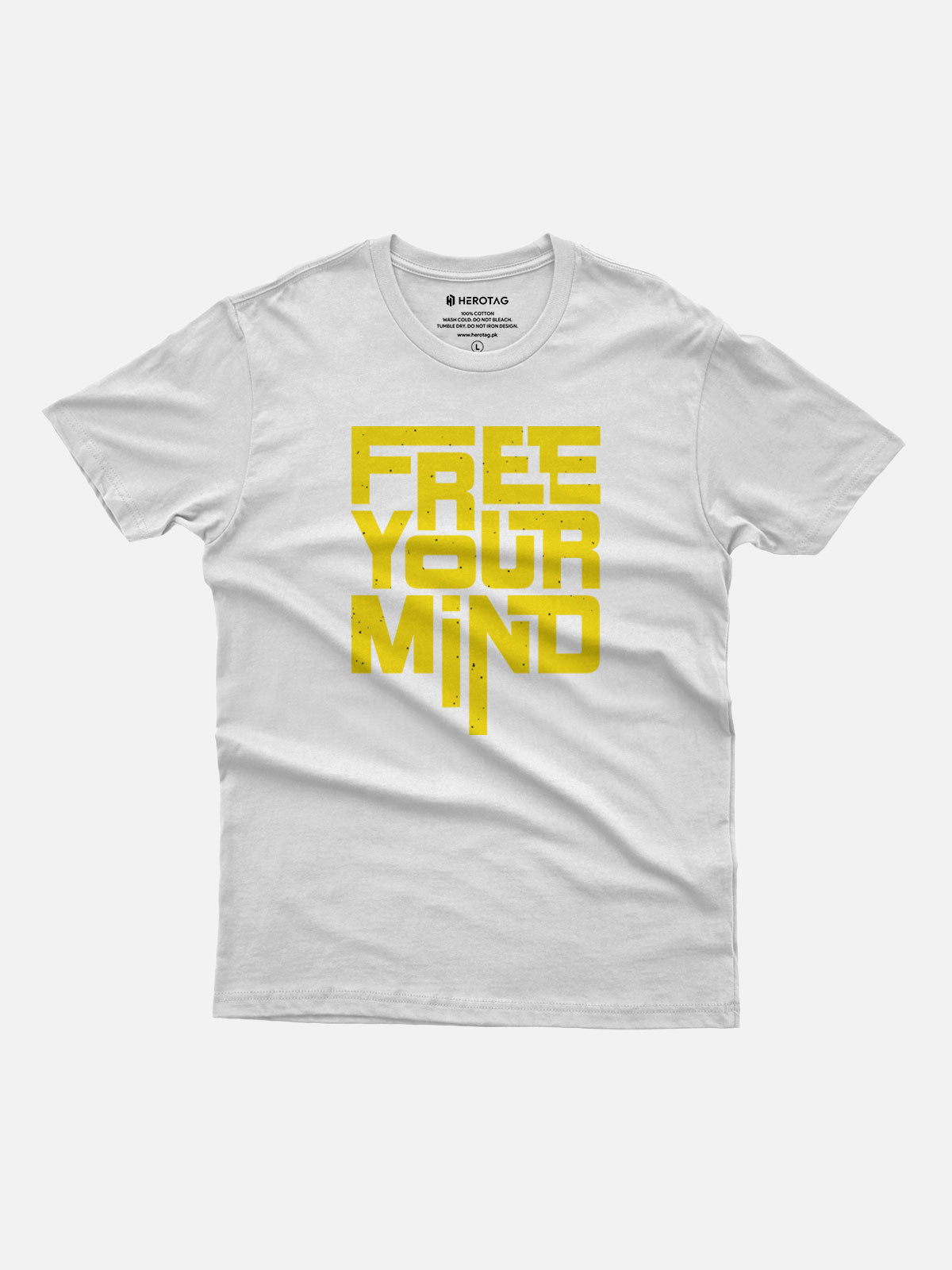 Free Your Mind T-Shirt