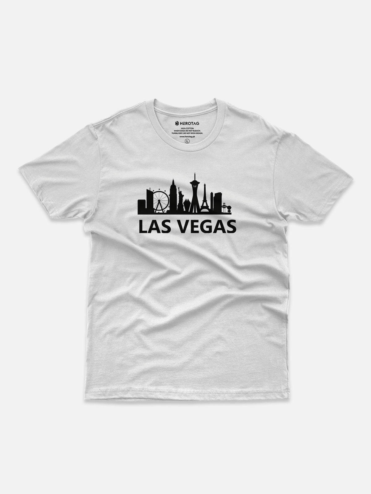 Las Vegas Skyline T-Shirt