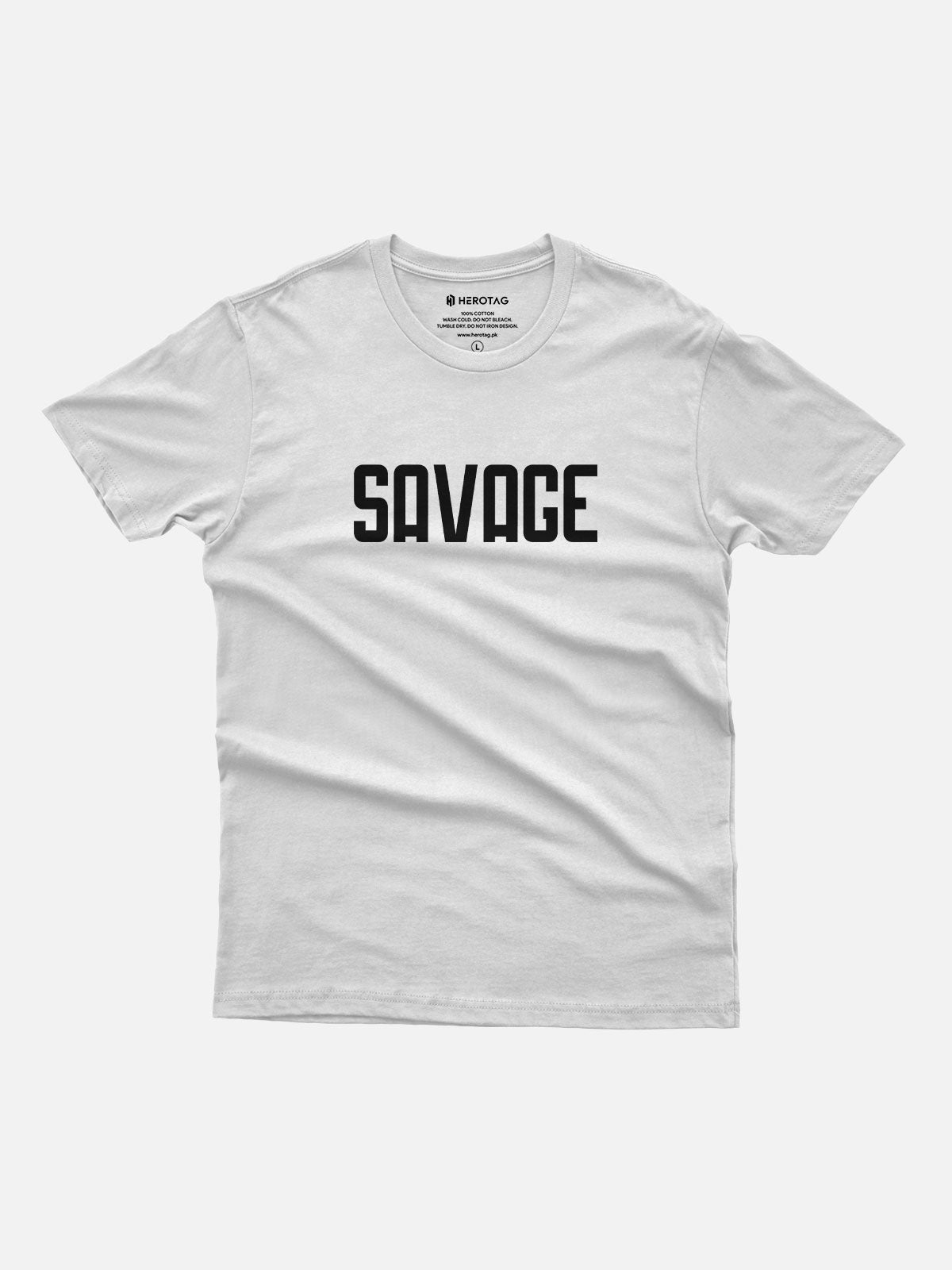 Savage T-Shirt
