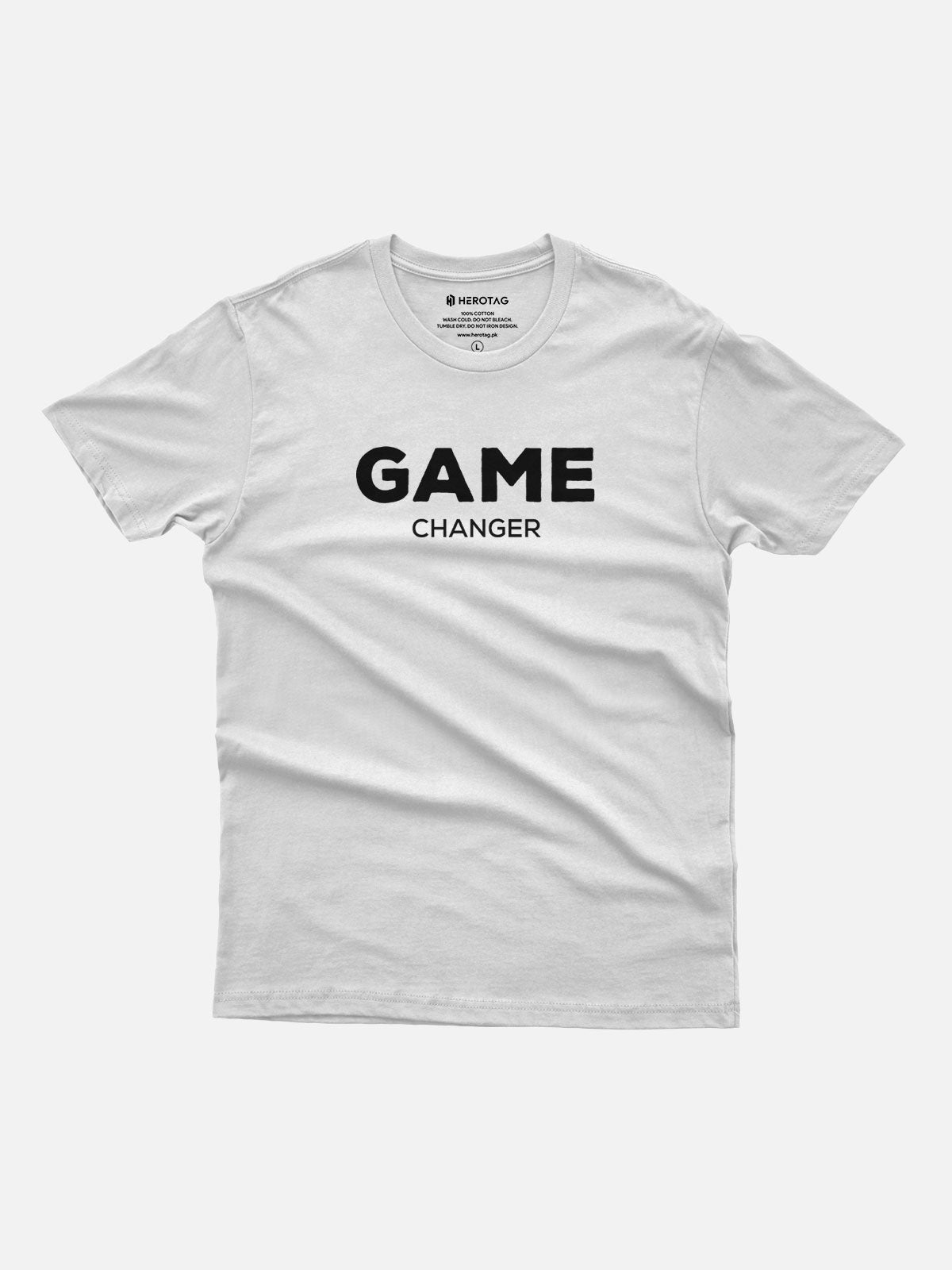 Game Changer T-shirt