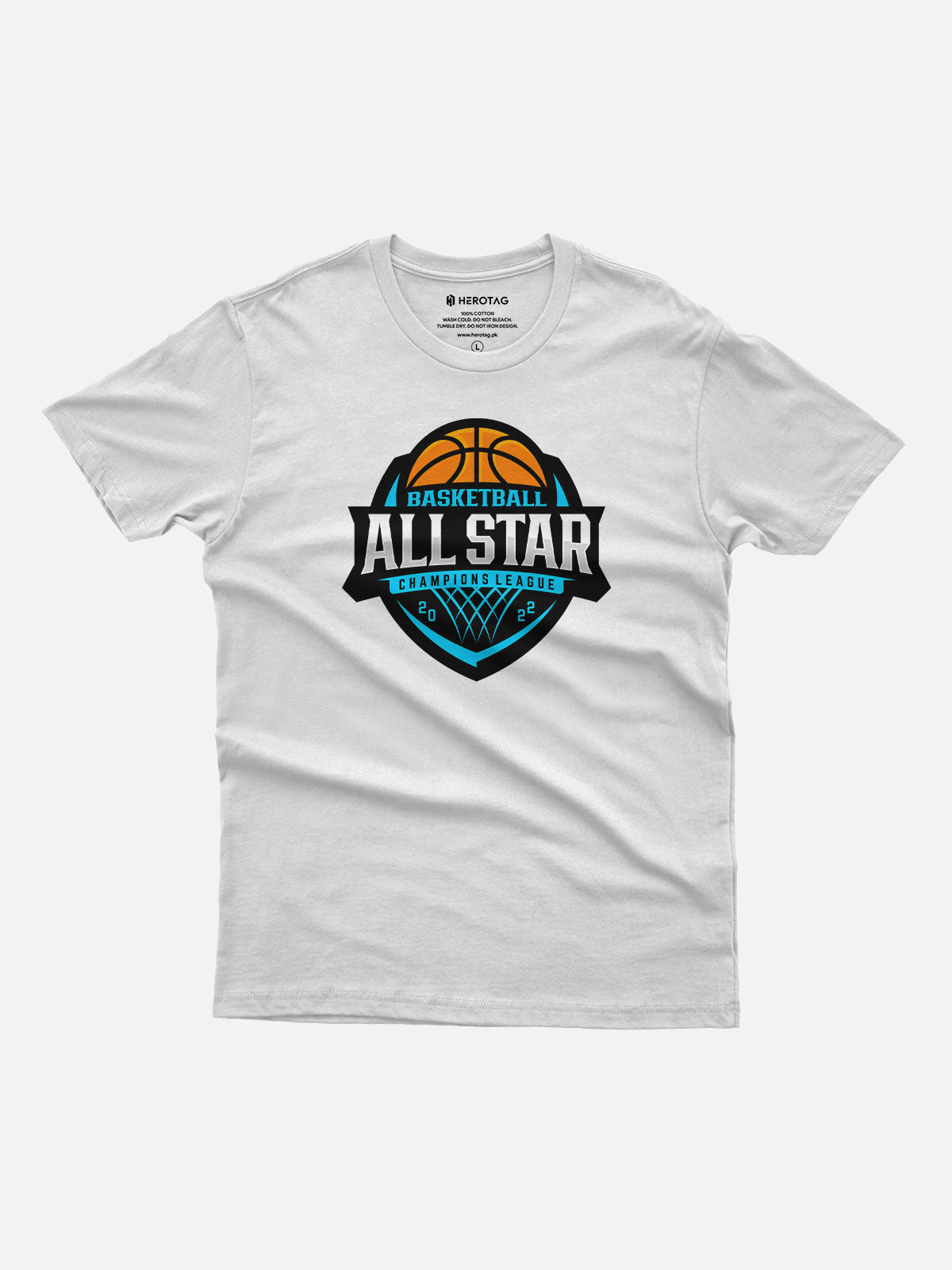 Basketball All-Star T-Shirt