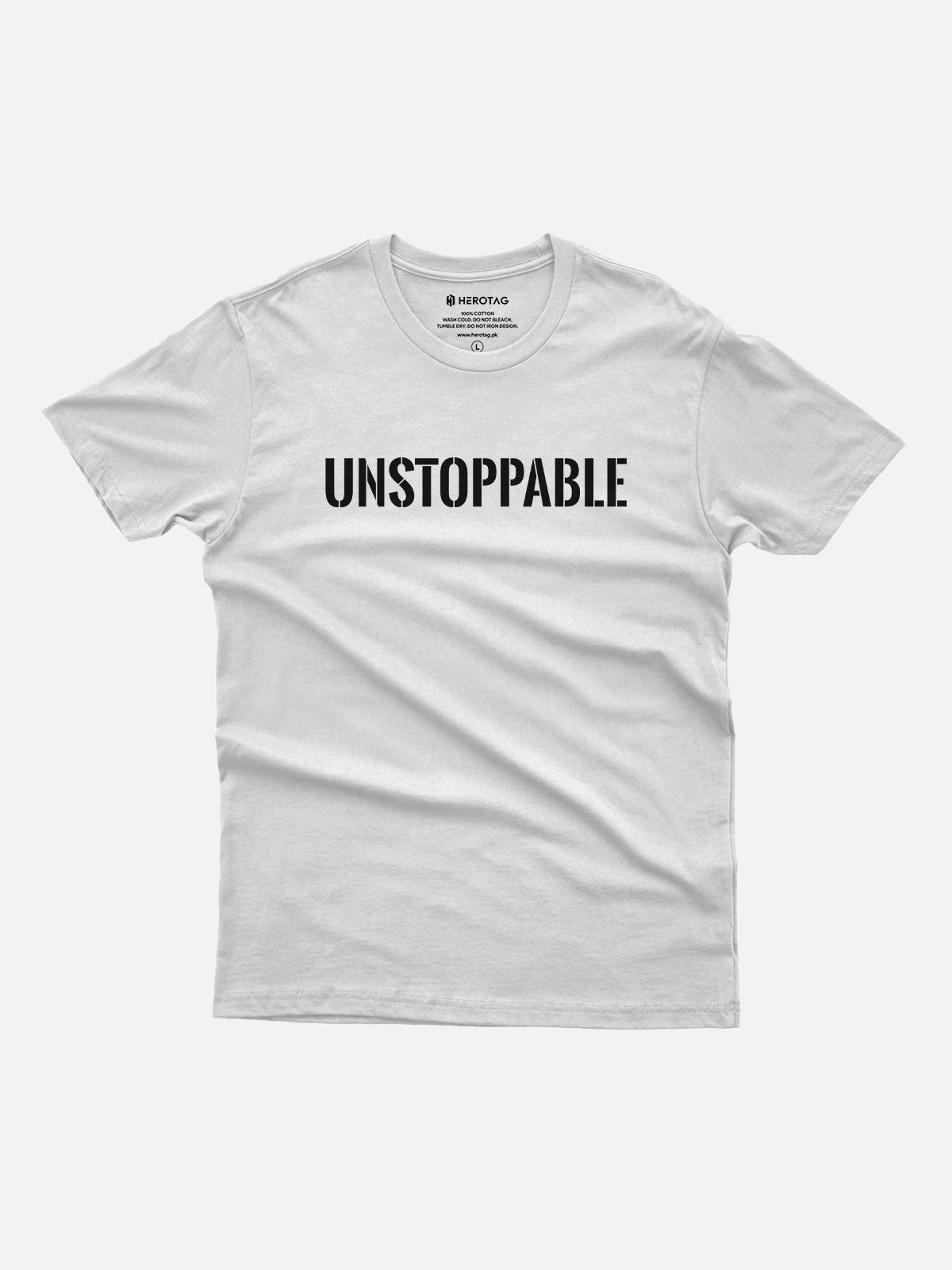 Unstoppable T-Shirt