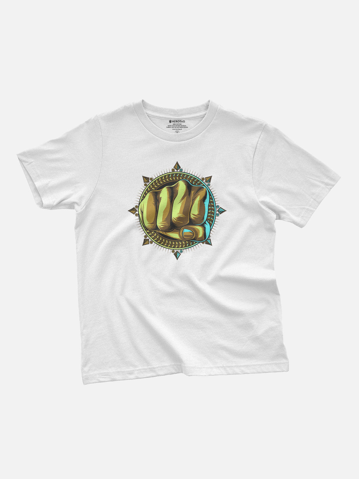 Your Inner Strength Kids T-Shirt