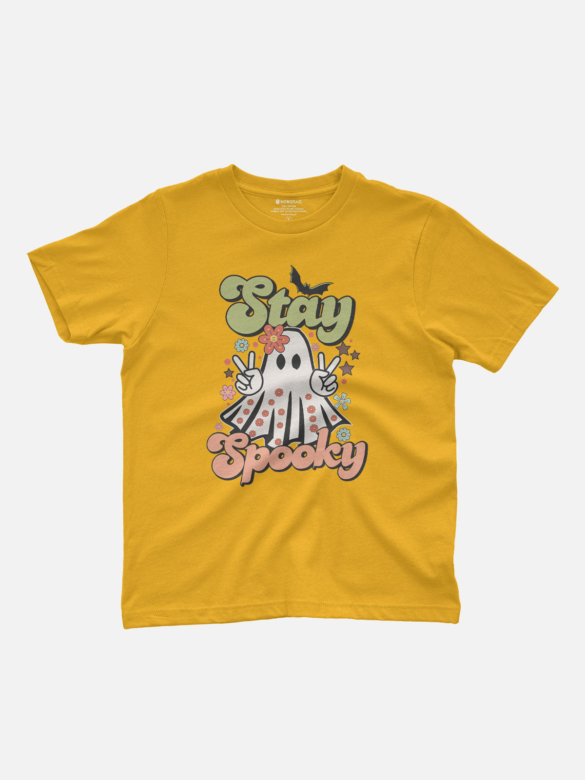 Stay Spooky Kids T-Shirt